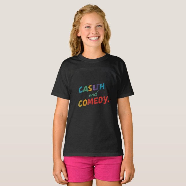 Tops und T - Shirt (Vorne ganz)