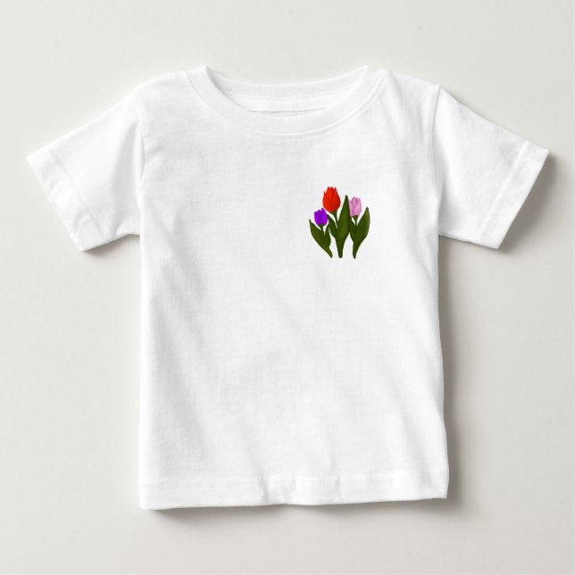 Tops und T - Shirt (Vorderseite)