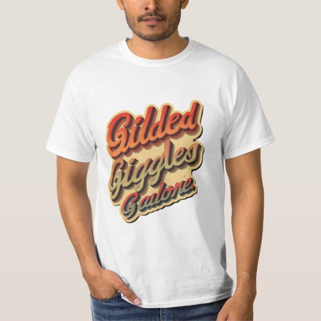 Tops und T - Shirt (Vorderseite)