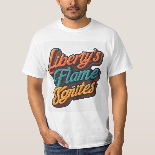 Tops und T - Shirt (Vorderseite)