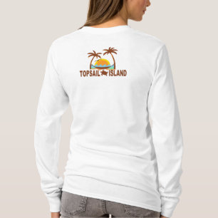 Topsail Insel T-Shirt