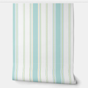 Topsail Strip Seaglass Tapete