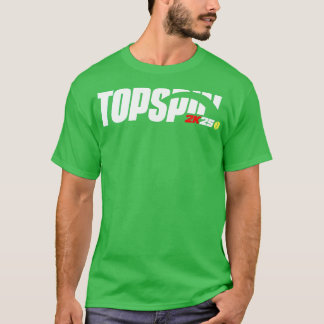 TopSpin 2K25 TShirt