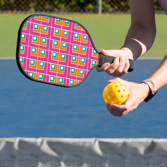 Topsy Turvy Pickleball Schläger (InSitu)