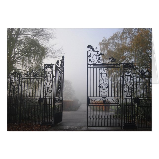 Tor (Vorderseite (Horizontal))