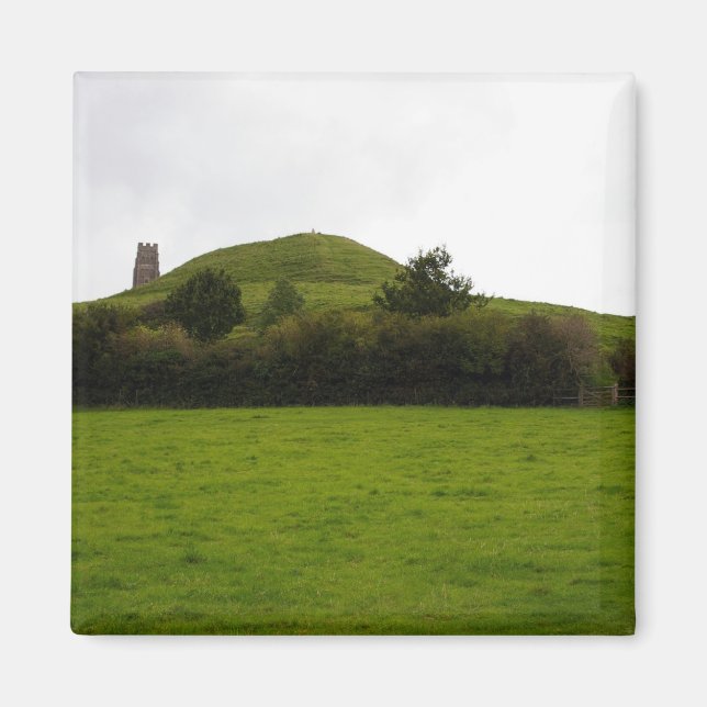 Tor Ahead Magnet (Vorne)