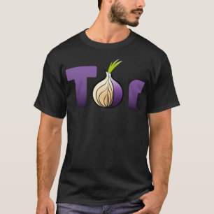 TOR Browser Merch - Best Seller Classic T - Shirt