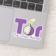 Tor - Der Zwiebel-Router
