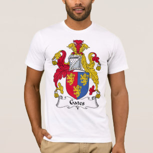 Tor-Familienwappen T-Shirt