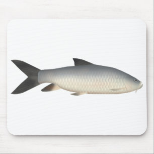 Tor Mahseer Mousepad