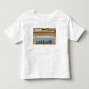 Tor- und Schlüsselstein mit Montrachet, Kleinkind T-shirt