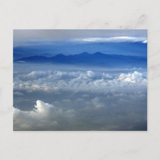 Tor zum Himmel Postkarte