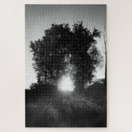 Tor zum Himmel  Puzzle