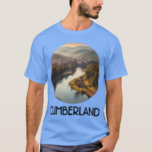 Tor zum Westen T-Shirt