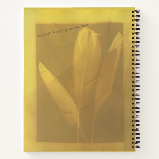 Torah Study Reflections   Notizbuch (Rückseite)