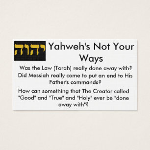 Torah-Traktionskarten