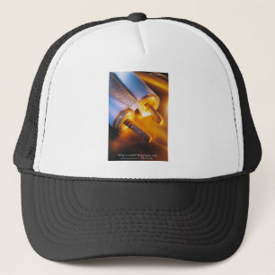 Torah-Weisheit (Reichtum/Glück) Geschenke, Tasse u Truckerkappe
