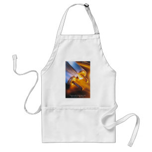 Torah-Weisheit (Reichtum/Glück) Geschenke, Tassen Schürze