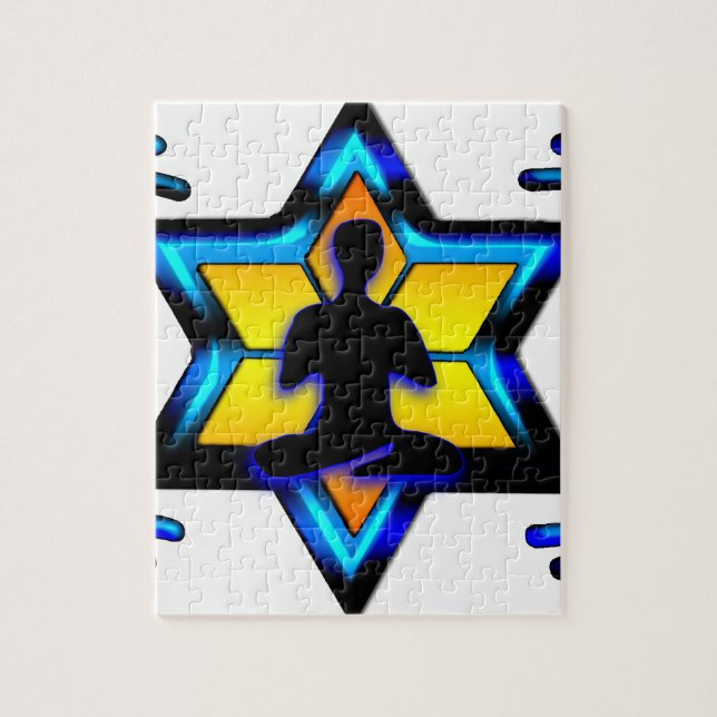 Torahpy Puzzle (Vertikal)