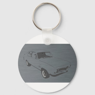 Torana GTR-XU1 Schlüsselanhänger