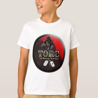 TORC LOGO STYLE PRODUKTE T-Shirt