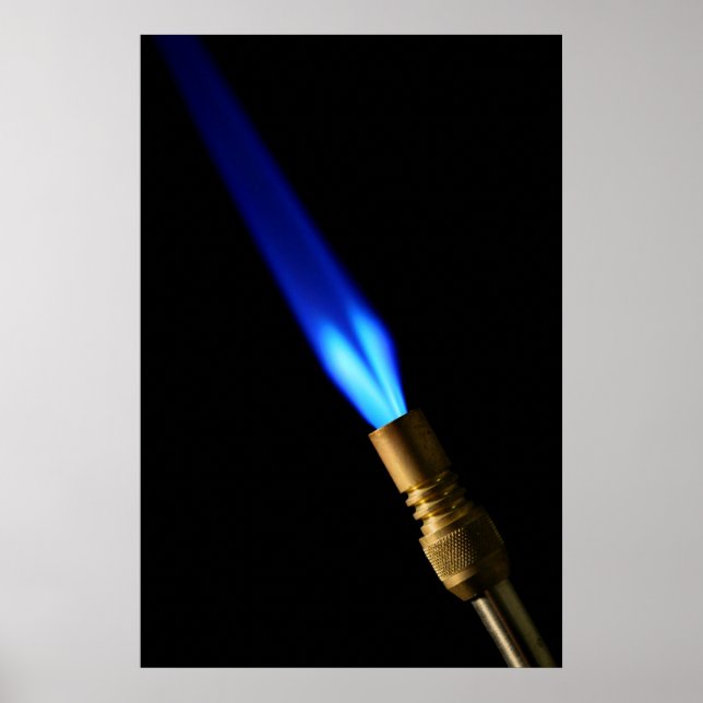 Torch Poster (Vorne)