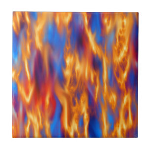 Torched by Kenneth Yoncich Fliese