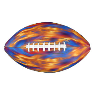 Torched by Kenneth Yoncich Football