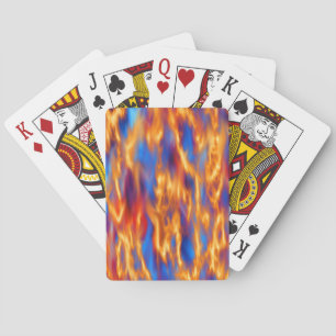 Torched by Kenneth Yoncich Spielkarten