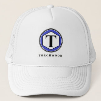 TORCHWOOD Trucker Hat Truckerkappe