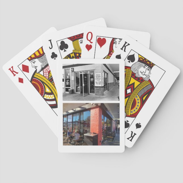 Torchy Spielkarten (Rückseite)