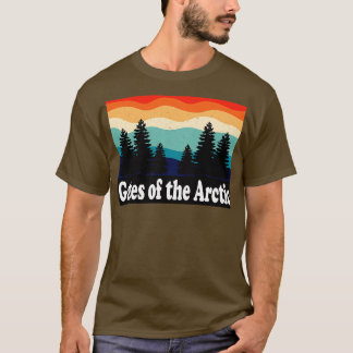 Tore des Arktischen Nationalparks und Schutz von A T-Shirt