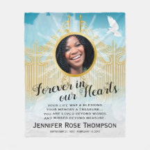 Tore des Himmels - Gedenkfeier