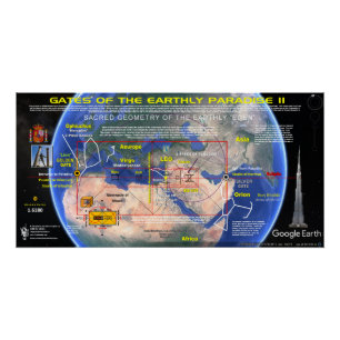 Tore des Paradieses 2 Poster