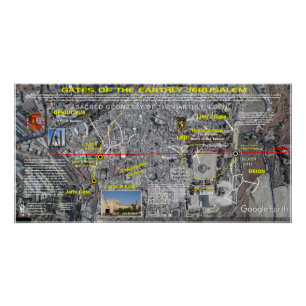 Tore des Paradieses 6 Poster