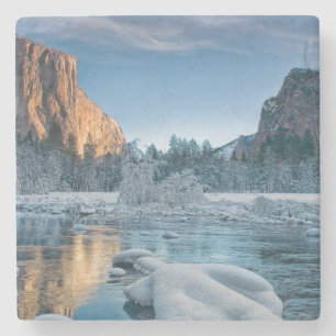 Tore in Yosemite Steinuntersetzer