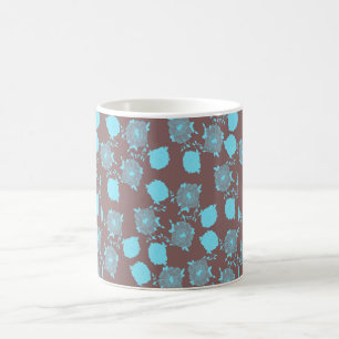 Torf Kaffeetasse