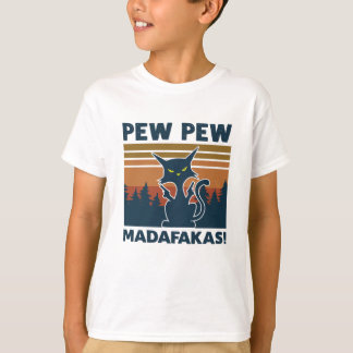 Torf Madafakas T-Shirt