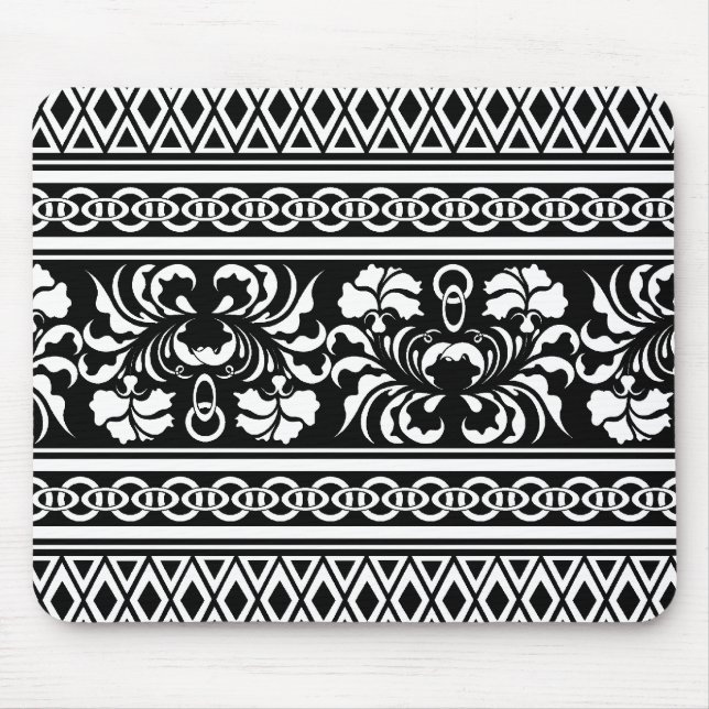 Torf Mousepad (Vorne)