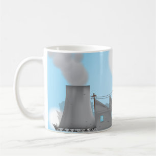 Torfabrik Kaffeetasse