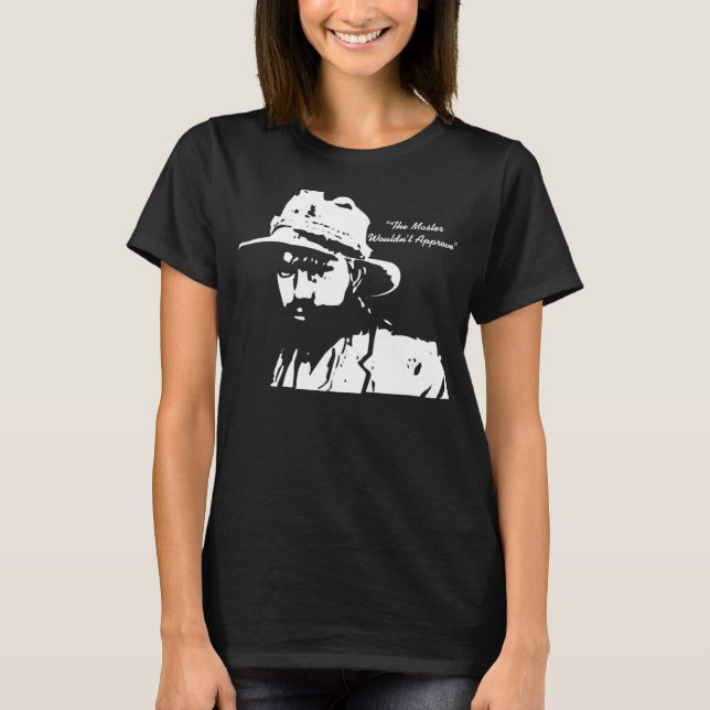 Torgo T-Shirt (Vorderseite)