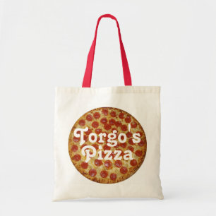 Torgos Pizza Tragetasche