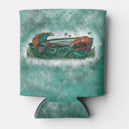 Torheit Dosenkühler