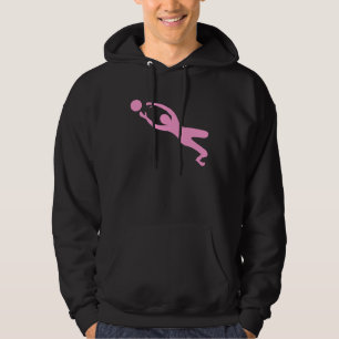 Torhüter Hoodie
