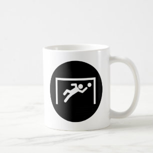 Torhüter Tasse