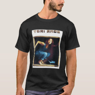 Tori Amos Geschenk für Männer und Frauen Vatertag  T-Shirt