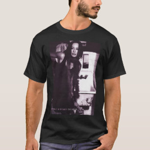 Tori Amos zur Venus und zurück Album Promo Art Cov T-Shirt