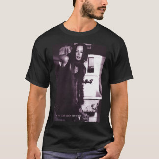 Tori Amos zur Venus und zurück Album Promo Art Cov T-Shirt