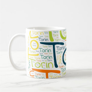 Torin Kaffeetasse