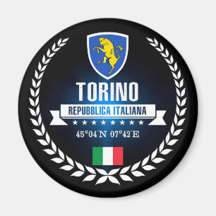 Torino Magnet